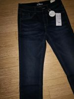 S. Oliver Jeans Seattle Gr. 170 NEU Hannover - Döhren-Wülfel Vorschau