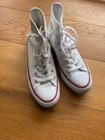 Converse "Chucks" Gr. 36 Bayern - Ampfing Vorschau