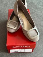 Damen Schuhe Marco Tozzi Gr.38 Neu! Hessen - Bad Vilbel Vorschau