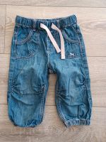 Hose/Jeans Mädchen, Größe 80 Baden-Württemberg - Ölbronn-Dürrn Vorschau