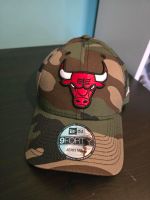 Baseball Cap Chicago Bulls Niedersachsen - Goslar Vorschau