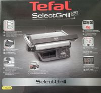 Tefal SelectGrill neuwertig Grill Köln - Seeberg Vorschau