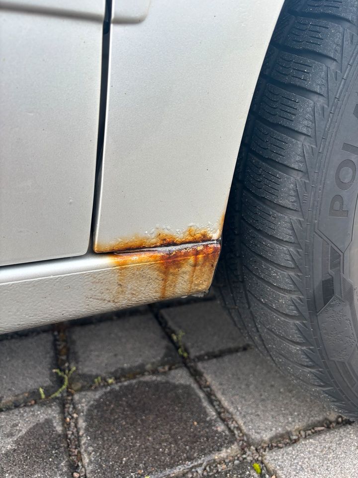 Opel Astra  Kombi ❗️8Fach❗️Rentner Auto ❗️TAUSCH/VERKAUF in Nohfelden