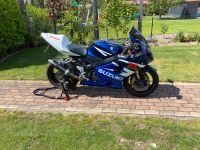 Suzuki GSXR K4 TÜV NEU Niedersachsen - Hoogstede Vorschau