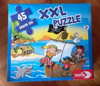 XXL Bodenpuzzle 45 Teile Piraten Bayern - Veitsbronn Vorschau