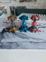 Skylander Crystal Kristalle Nordrhein-Westfalen - Jüchen Vorschau