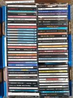 170 CD BLUES / BLUES-ROCK Alben Interpreten Sammlung Niedersachsen - Vechta Vorschau