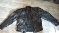 Leder Motorrad Jacke Polo gr.50 Nordrhein-Westfalen - Wetter (Ruhr) Vorschau