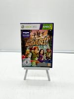 XBOX 360 Spiel Kinect Adventures Baden-Württemberg - Filderstadt Vorschau