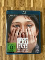 Dvd Bluray Extrem laut und unglaublich nah Hanks Bullock Safran Bayern - Würzburg Vorschau