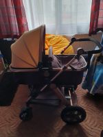 Kinderwagen Brandenburg - Zossen-Wünsdorf Vorschau