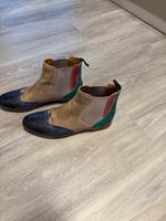 Stiefelette von Melvin & Hamilton Brandenburg - Brandenburg an der Havel Vorschau