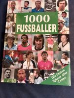 1000 Fussballer  -  Die besten Spieler aller Zeiten Nordrhein-Westfalen - Grevenbroich Vorschau