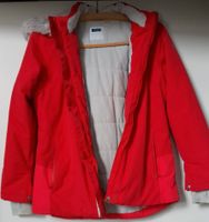 WINTERJACKE MÄDCHEN ROT GRÖßE 152 Dortmund - Innenstadt-West Vorschau