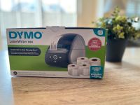 DYMO Label Writer 550 / Etikettendrucker - NEU / OVP - Rechnung Thüringen - Gera Vorschau