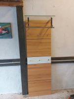 Wandgarderobe Design Nordrhein-Westfalen - Wetter (Ruhr) Vorschau