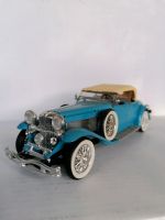 Modell Autos Oldtimer 1:43 Konvolut Hessen - Groß-Zimmern Vorschau