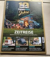 Campervans Jubiläumsausgabe 2023 10 Jahre Campervans Nordrhein-Westfalen - Brüggen Vorschau