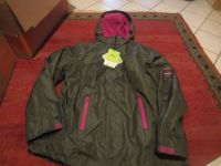 Dicke Damen Doppeljacke bpc-Gr.42 Sachsen - Altenberg Sachs Vorschau