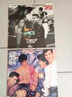 New Kids On The Block: 2 LPs (Step By Step & Hangin' Tough) Nordrhein-Westfalen - Ratingen Vorschau