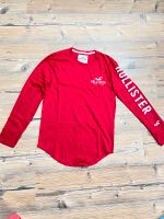 Hollister Langarm Shirt Nordrhein-Westfalen - Bad Salzuflen Vorschau