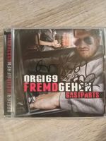 King Orgasmus One CD Signiert Niedersachsen - Emden Vorschau