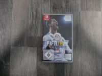 FIFA 18 Nintendo Switch TOP* Mecklenburg-Vorpommern - Trassenheide Vorschau