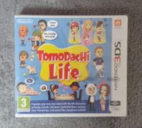 Tomodachi Life Nintendo 3DS NEU + Schutzhülle Nordrhein-Westfalen - Rheinbach Vorschau