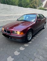 BMW E36 316i Rheinland-Pfalz - Mainz Vorschau