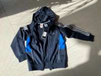 Jacke Trainingsjacke von adidas Gr. 152 neu Sachsen - Gornau Vorschau