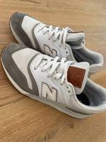 Sneakers New Balance Hessen - Schwalmstadt Vorschau
