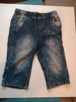 Jeansshorts Sachsen-Anhalt - Biederitz Vorschau