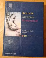 Biologie Anatomie Physiologie, Buch Baden-Württemberg - Achern Vorschau