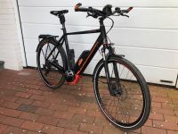 KTM eBike Sport 10 CX5, RH 60,BOSCH Akku neu 8/22!!! NP 3.400€ Niedersachsen - Osnabrück Vorschau