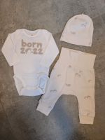 Baby-Set / Newborn-Set H&M Body, Hose, Mütze Gr. 56 - wie neu Hessen - Runkel Vorschau