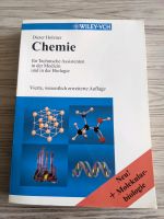 Chemie für technische Assistenten in der Medizin und Biologie Nordrhein-Westfalen - Neuss Vorschau