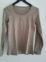 Yessica Basic Shirt, neu, langarm, Größe S Bayern - Hallstadt Vorschau