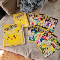 Pokemon Sammlung Bielefeld - Dornberg Vorschau