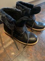 Winterstiefel für Jungs Däumling in Größe 38 Nürnberg (Mittelfr) - Mitte Vorschau