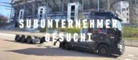 Subunternehmer für Seecontainertransporte Niedersachsen - Horneburg Vorschau