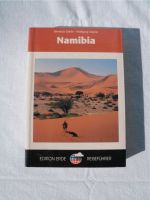 ☀️Reiseführer NAMIBIA ☀️Wendula DAHLE + Wolfgang Leyerer ☀️Afrika Baden-Württemberg - Leingarten Vorschau