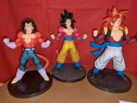 DRAGONBALL Blood of saiyans Goku, Vegeta, Gogeta SSJ4 Burglesum - Lesum Vorschau