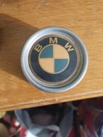 Original BMW Felgendeckel 2002 1802 1602 1502 Bayern - Wiesau Vorschau