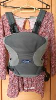 CHICCO Babytrage, 3,5-9kg Nordrhein-Westfalen - Wermelskirchen Vorschau