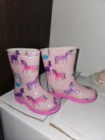 Gummistiefel in rosa Hannover - Döhren-Wülfel Vorschau