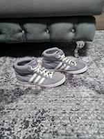 Sneaker Adidas NEO Gr.39 Hessen - Hauneck Vorschau