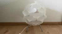 IKEA Fillsta Lampe weiß Retro Stil Vintrage Tripod Ständer Rheinland-Pfalz - Montabaur Vorschau