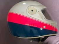 Helm Roller Motorrad  GR S Hessen - Kelsterbach Vorschau