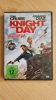 Knight and day. DVD film. Nordrhein-Westfalen - Mönchengladbach Vorschau