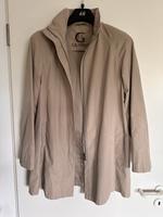 Gil Bret Sommermantel Kurzmantel beige 38/40 Berlin - Wilmersdorf Vorschau
